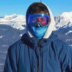 Meet your Posher, Renzo